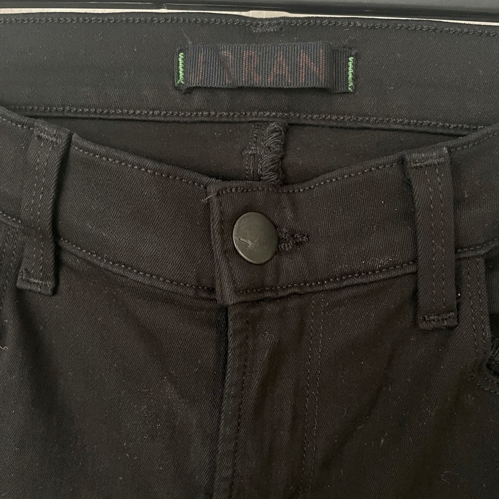 J Brand Super Skinny Jeans - Picture 9 of 10